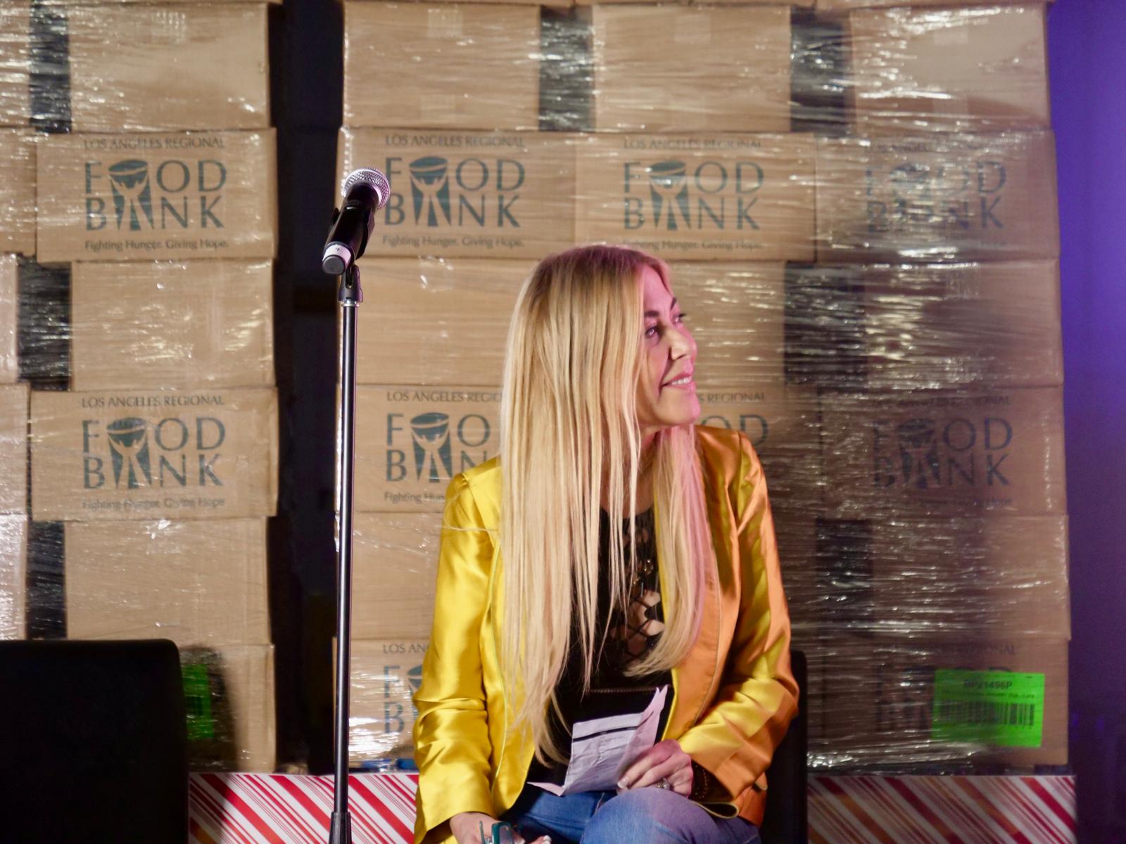 Neighborhood conversations