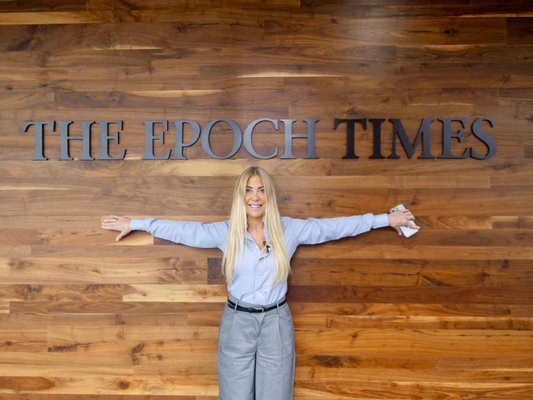 The Epoch Times Feature
