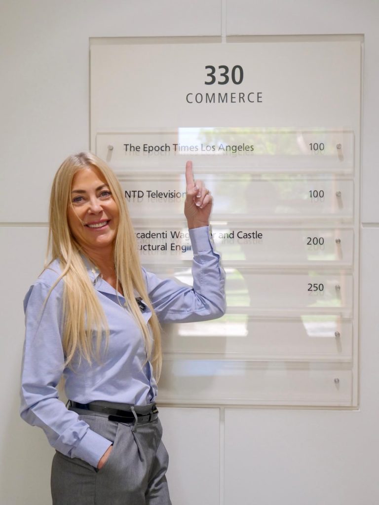 Celebrating local wins